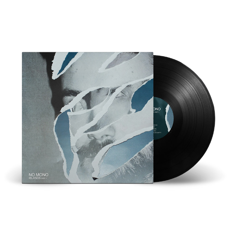 No Mono / Islands part 1 (LP | 2018) 12" Vinyl (Classic Black Vinyl)
