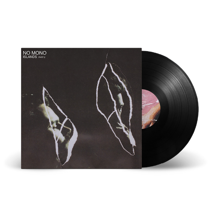 No Mono / Islands part 2 (LP | 2019) 12" Vinyl (Classic Black Vinyl)