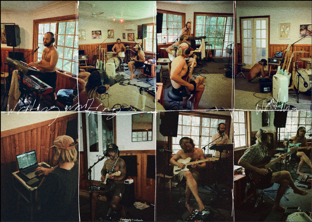 Love Balloon Digital Zine