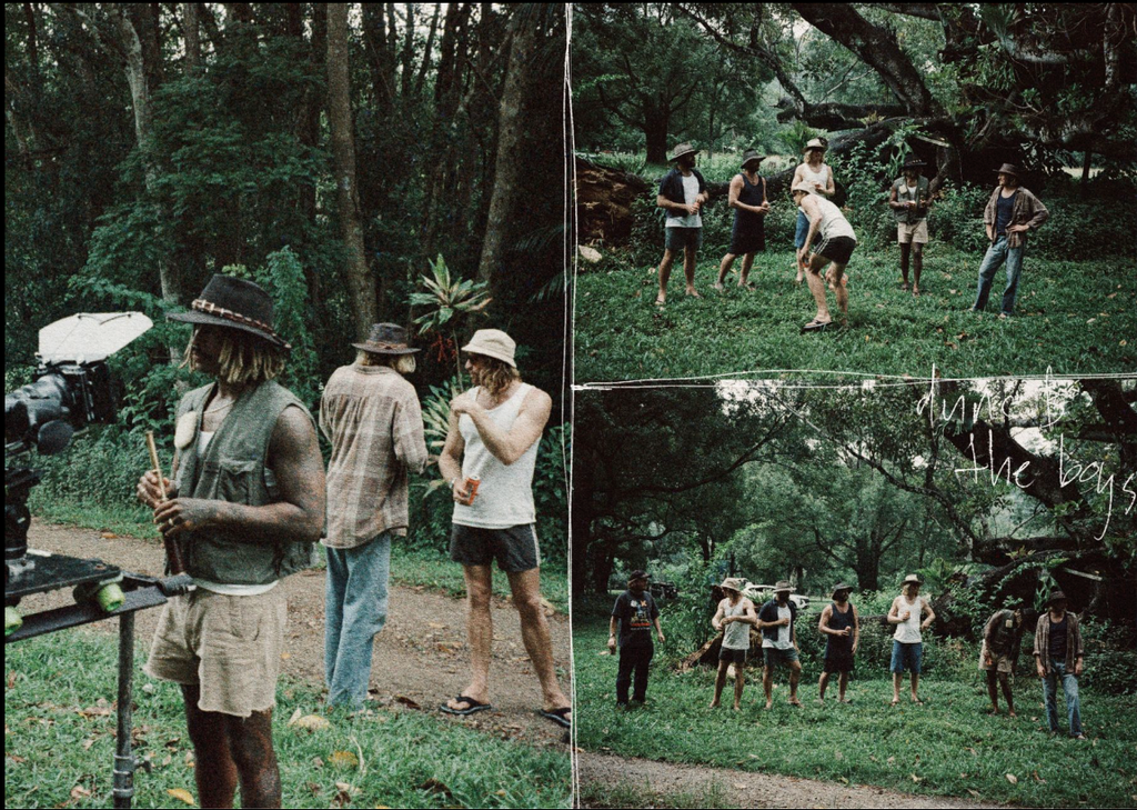 Love Balloon Digital Zine