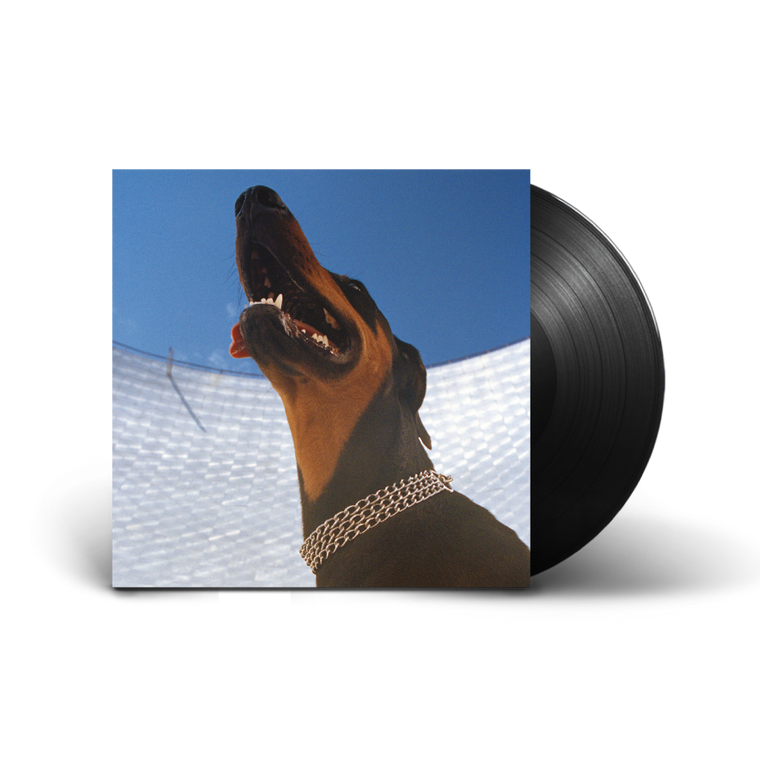 Overmono / Good Lies LP Vinyl