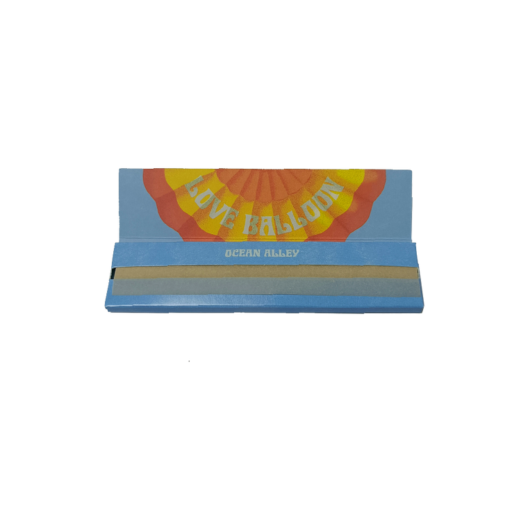 Ocean Alley / Love Balloon Rolling Papers