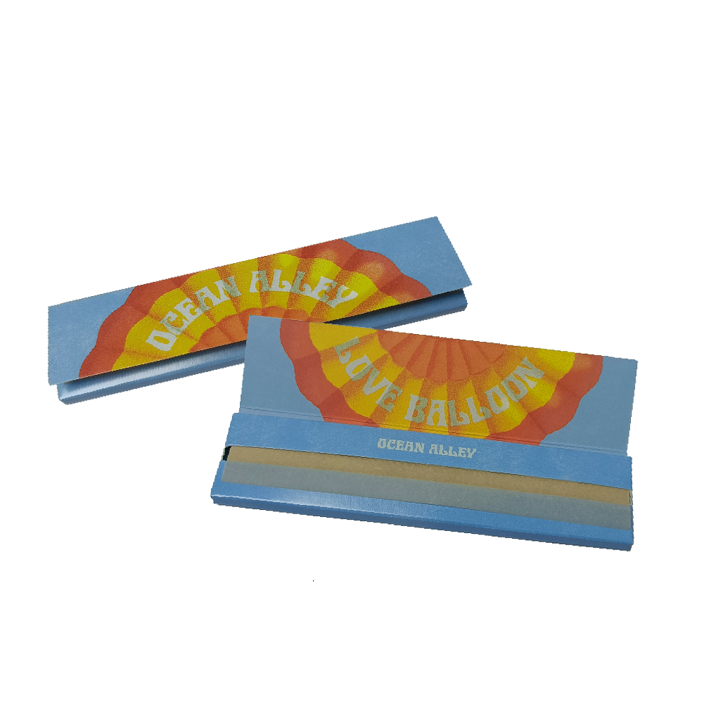 Ocean Alley / Love Balloon Rolling Papers