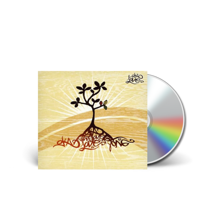 OKA / OKA Love CD
