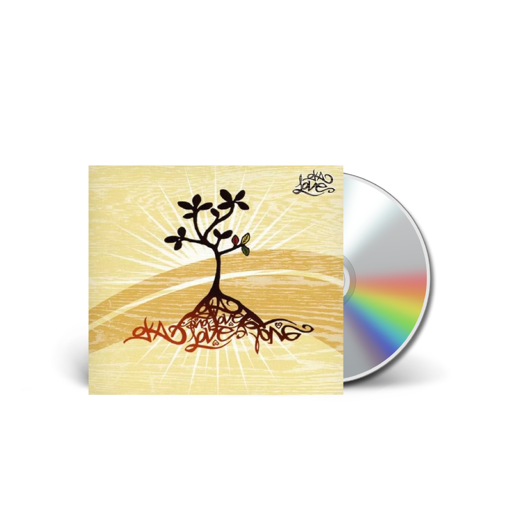 OKA / OKA Love CD