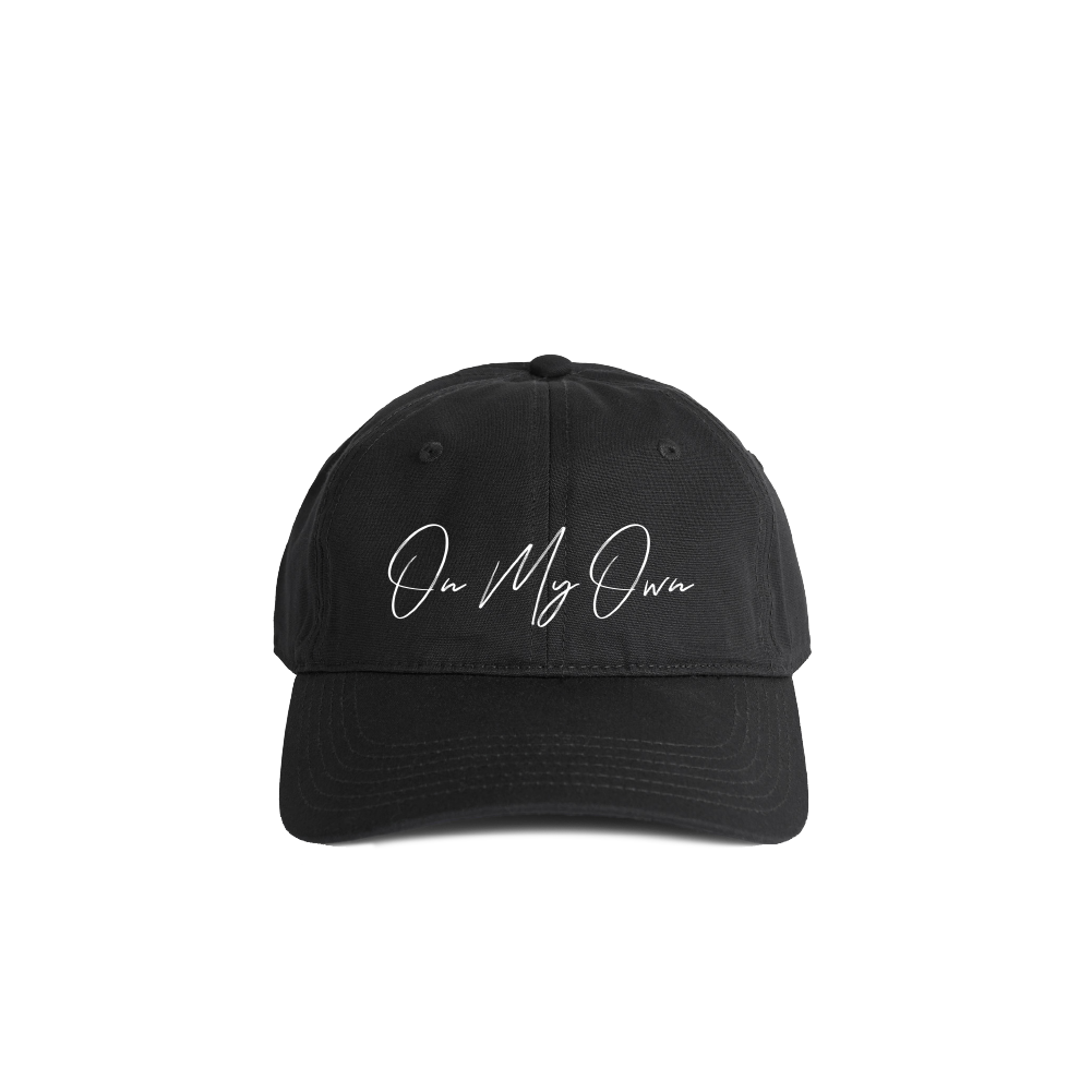 Ricki-Lee / 'On My Own' T-Shirt, Cap & Digital Download