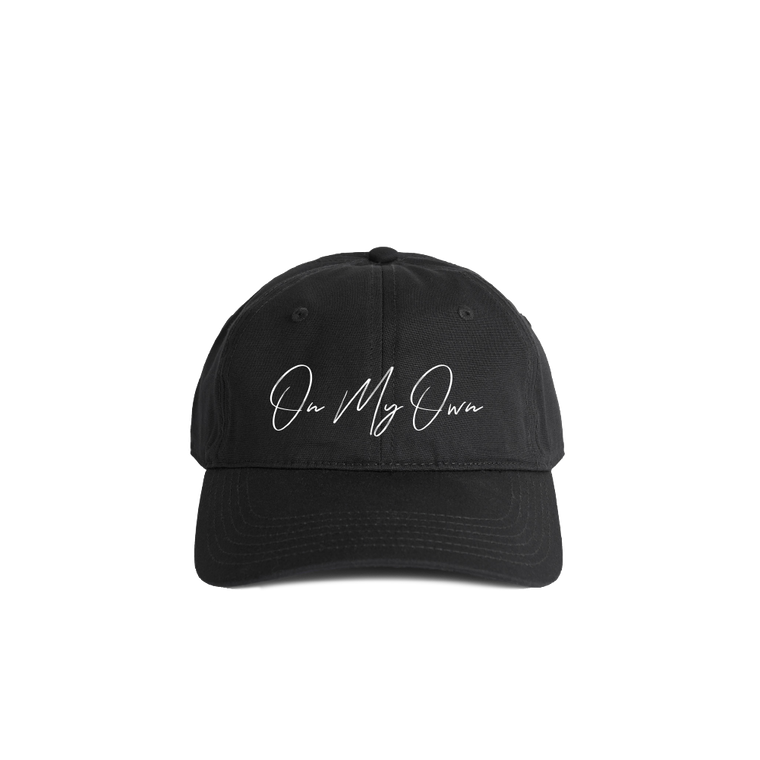 Ricki-Lee / 'On My Own' Cap