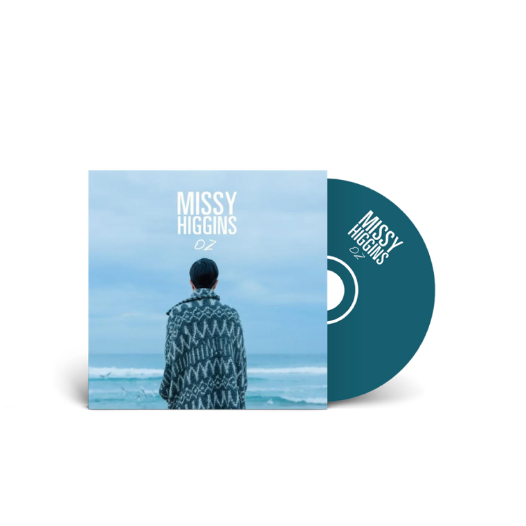 Missy Higgins / 'Oz' CD