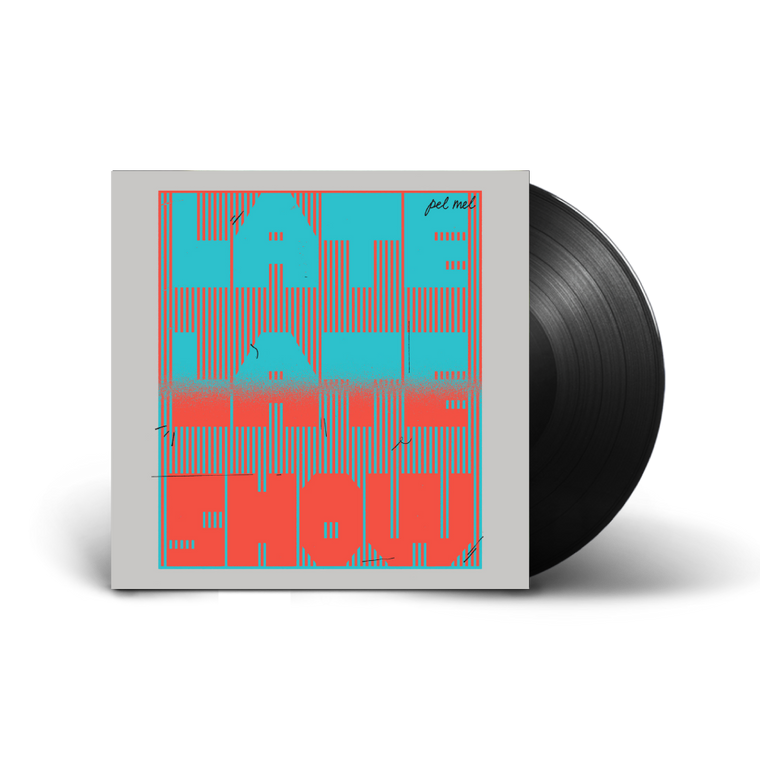 Pel Mel / Late, Late Show 12" Vinyl
