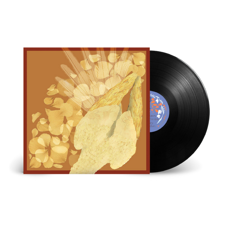 P.P. Rebel / Devotee LP Black Vinyl ***PRE-ORDER***