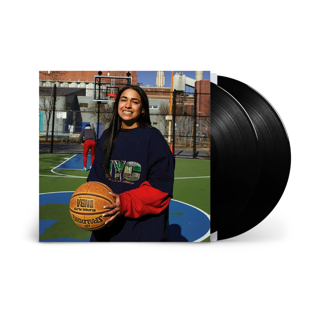 Princess Nokia / 1992 Deluxe 2xLP Vinyl