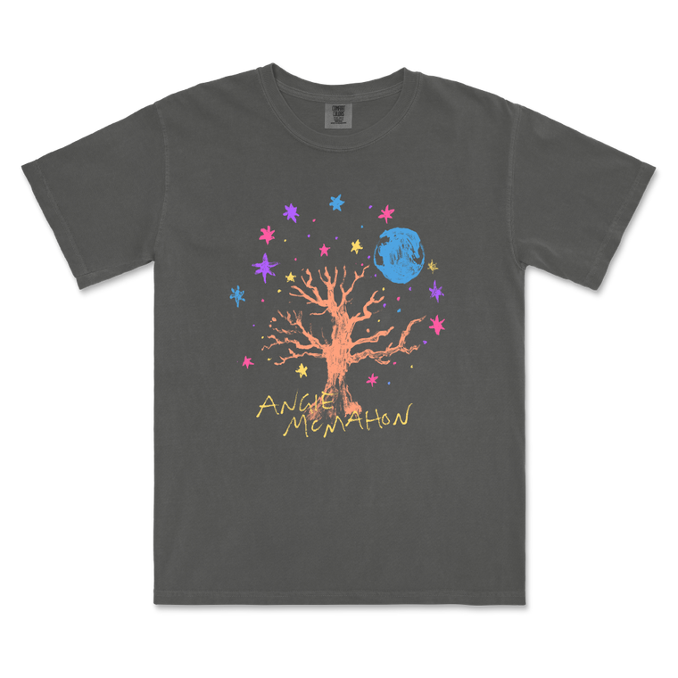 Angie McMahon / Tree Pepper T-Shirt