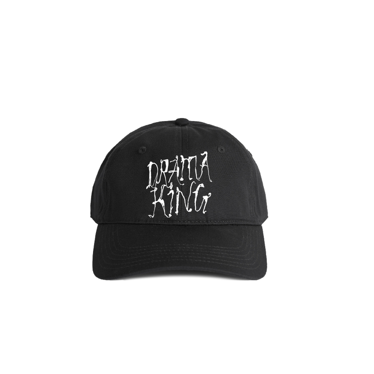 Peter Bibby / Drama King Black Cap