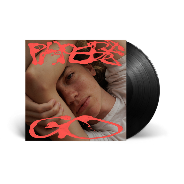 Phoebe Go / Marmalade Vinyl LP
