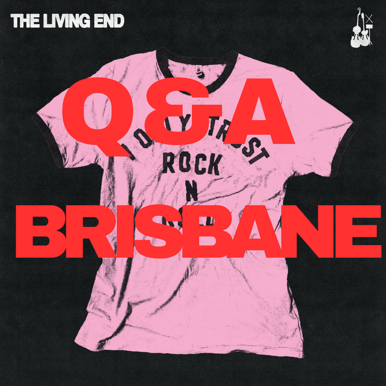 The Living End - Complete Collection – sound-merch.com.au