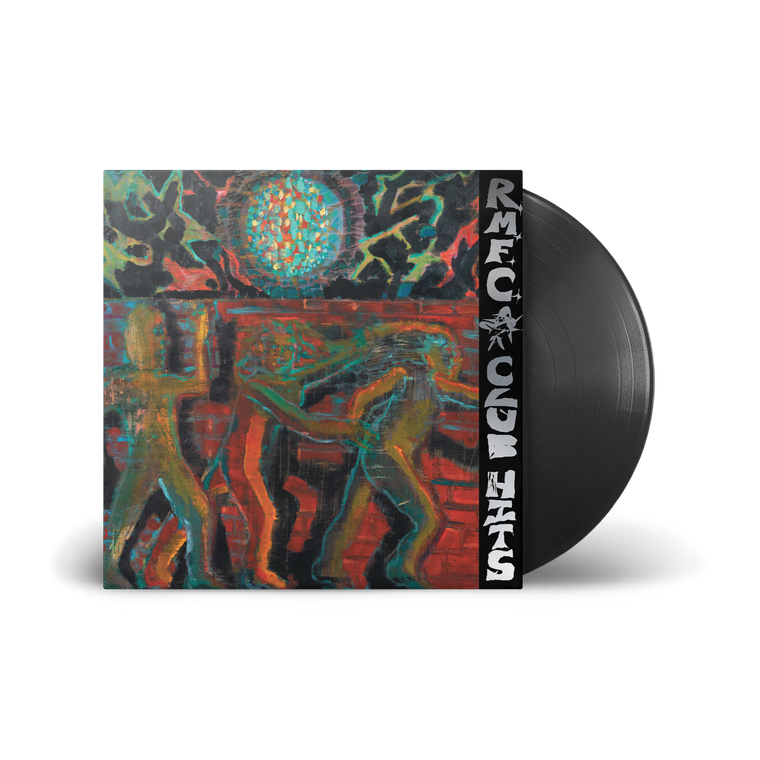 R.M.F.C. / Club Hits (Nightclub Hits Edition) LP Black Vinyl ***PRE-ORDER***