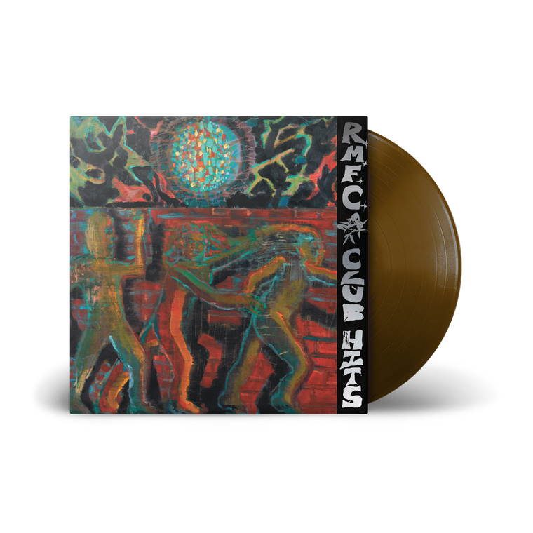 R.M.F.C. / Club Hits (Nightclub Hits Edition) LP Brown Vinyl ***PRE-ORDER***