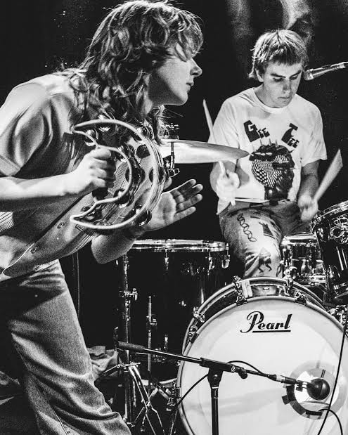 R.M.F.C Photographed by Jamie Wdziekonski at Jerkfest, Geelong.
