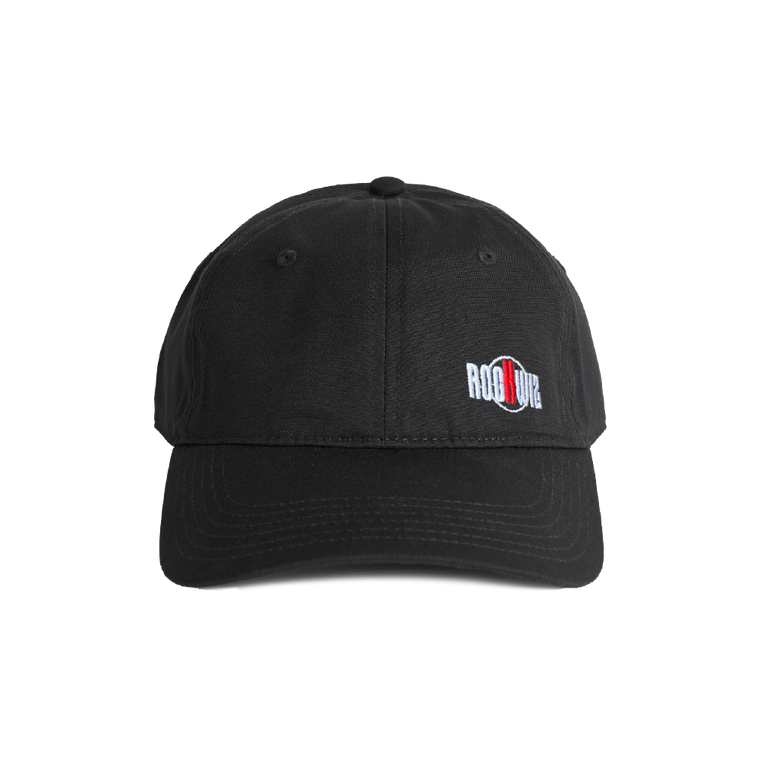 Rockwiz / Tour Cap Black