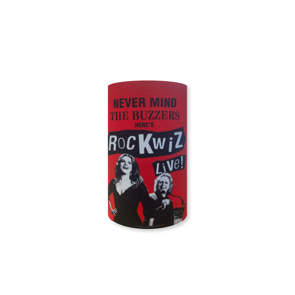 Rockwiz / Tour Stubby Holder