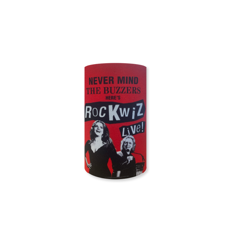 Rockwiz / Tour Stubby Holder