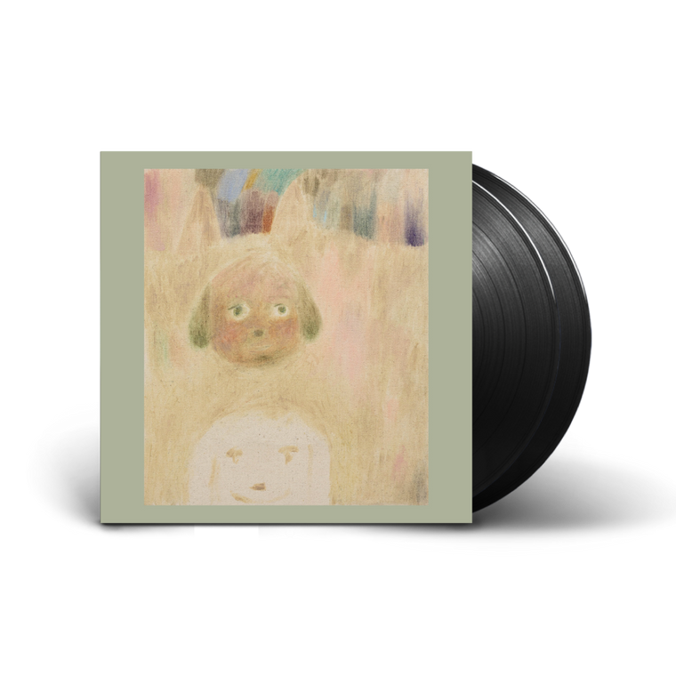 Searchlight Moonbeam / Various 2xLP Vinyl