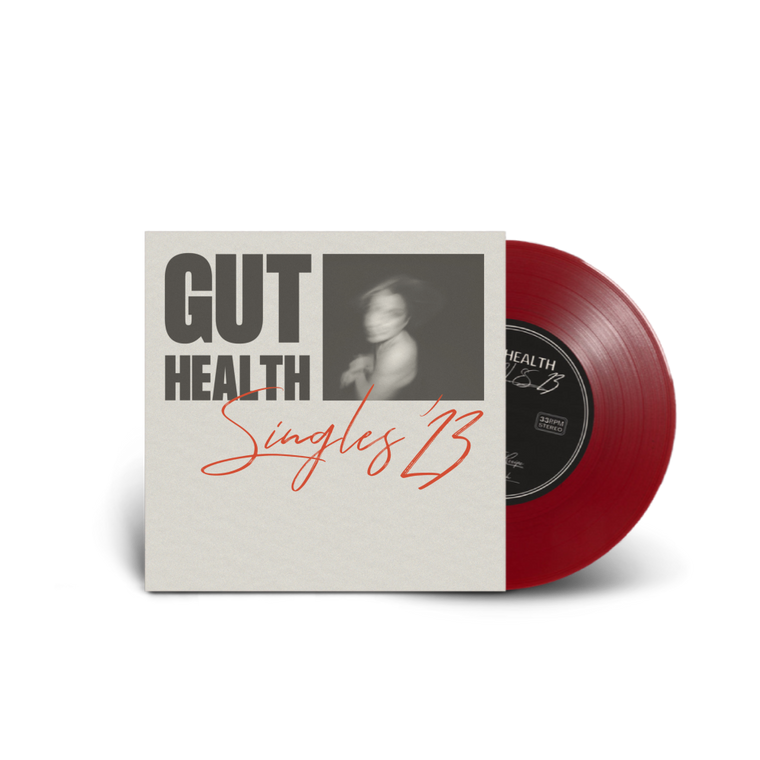 Gut Health / Singles '23 7