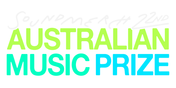 2026 Australian Music Prize