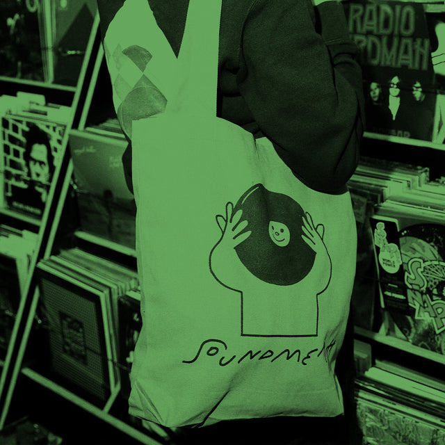 50% OFF SOUNDMERCH MERCH