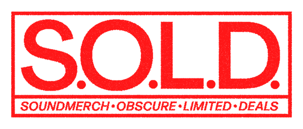 S.O.L.D CLUB COLLECTION