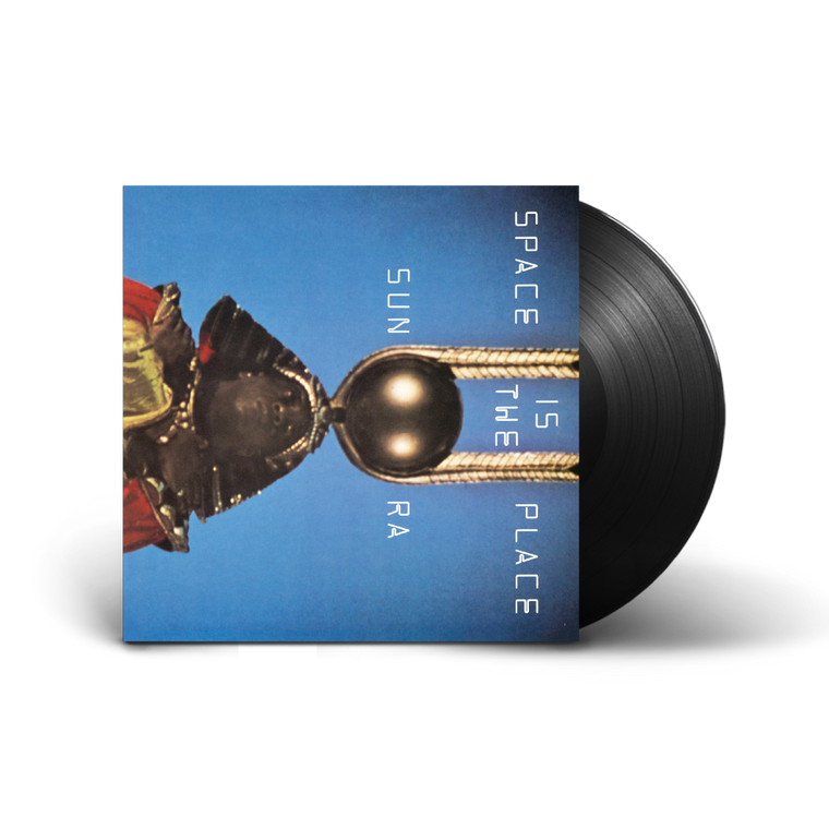 Sun Ra / Space Is The Place LP 180 gram Vinyl