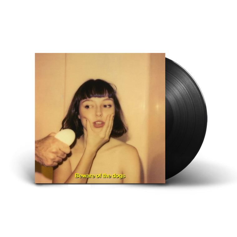 Stella Donnelly / Beware Of The Dogs LP Vinyl
