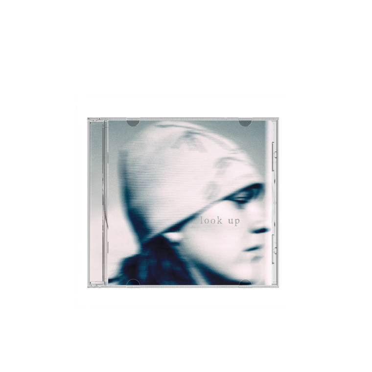 Sycco / Look Up CD ***PRE-ORDER***