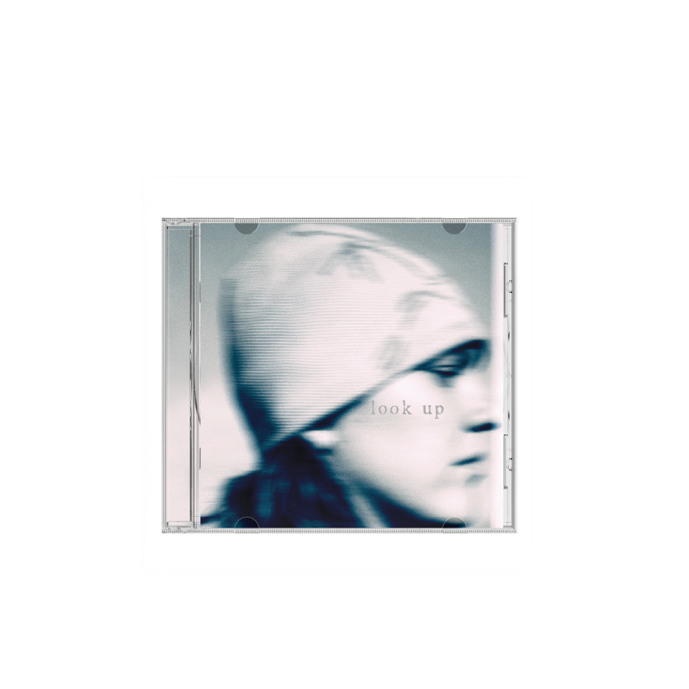 Sycco / Look Up CD ***PRE-ORDER***