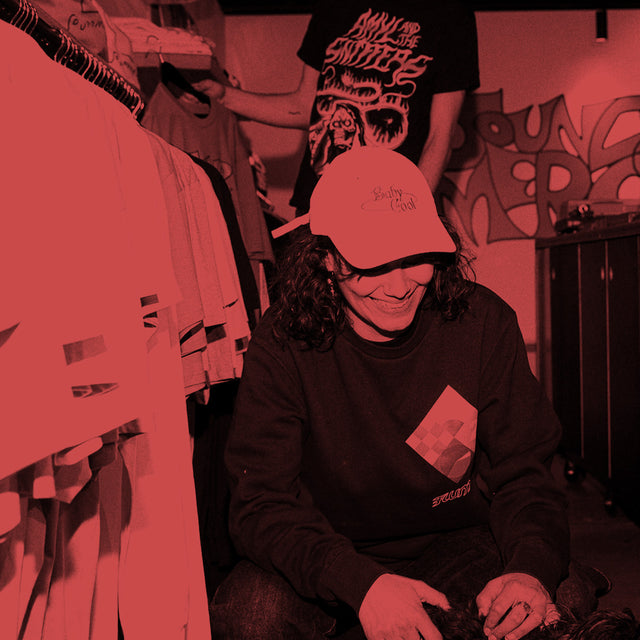SALE MERCH