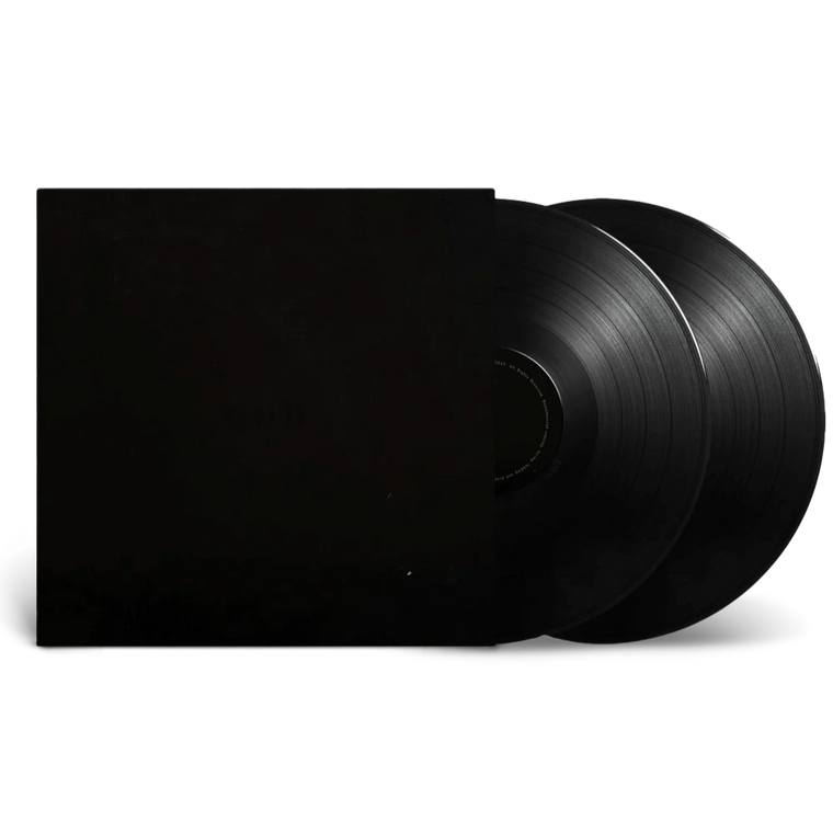 Sault / Untitled (God) 2xLP Vinyl