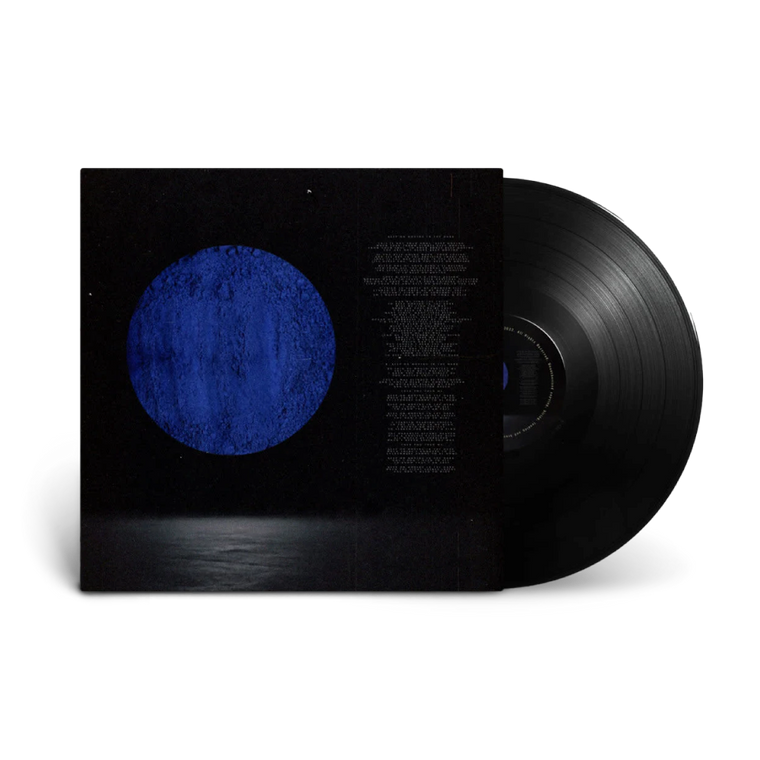 Sault / Today & Tomorrow LP Vinyl