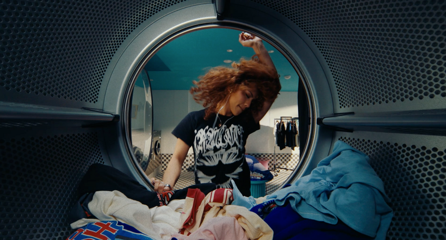 Aus Music T-Shirt Day Still