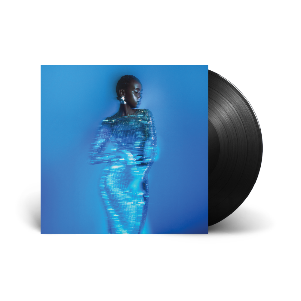 Shewita / Canvas 12" EP Black Vinyl ***PRE-ORDER***