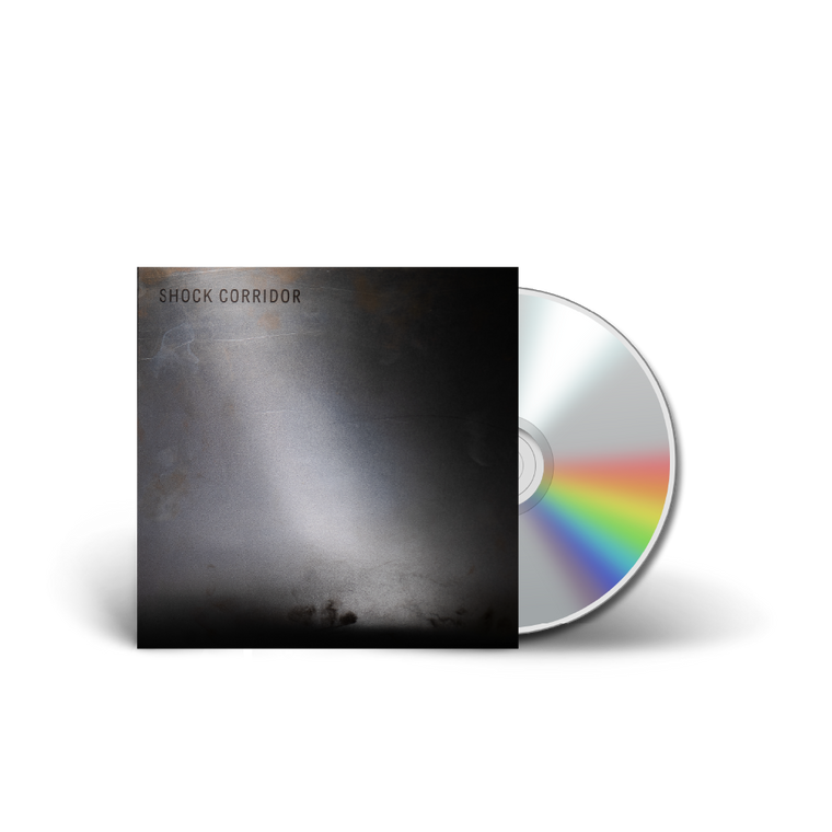 Shock Corridor / Shock Corridor CD