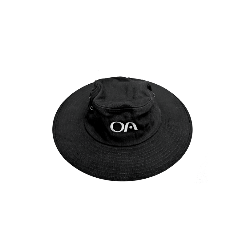 ShockOne / OA Black Hat