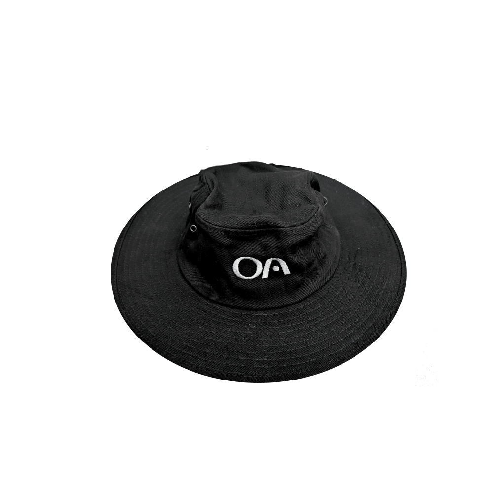 ShockOne / OA Black Hat