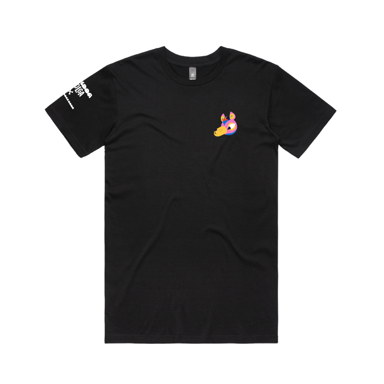 Brolga X Lost Dogs Home Tee