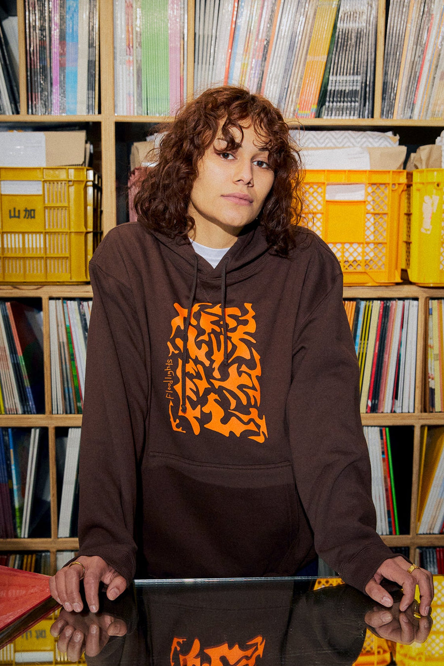 Outerwear Photo