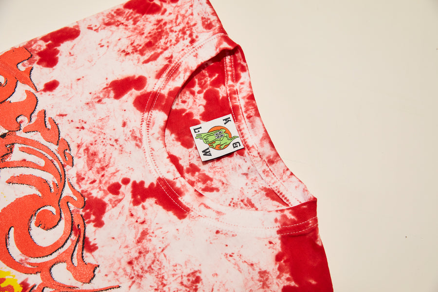 King Gizzard Kids Tee