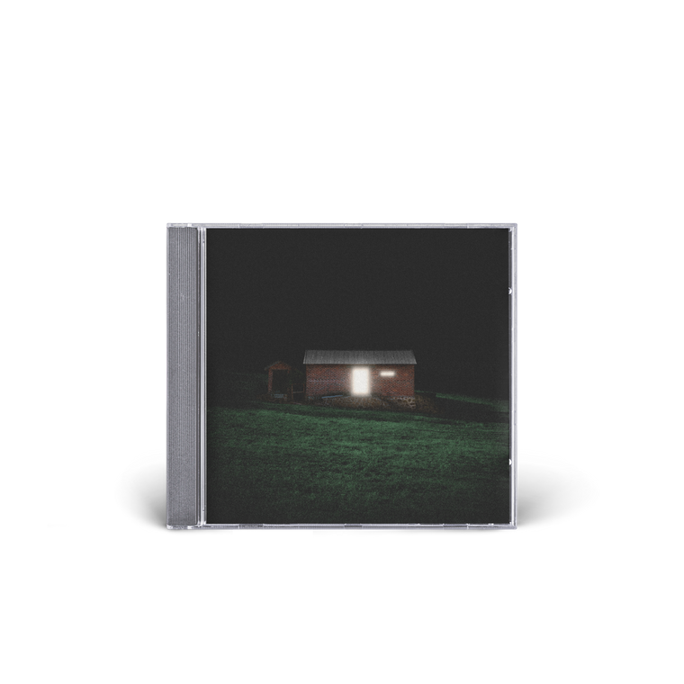 South Summit / RUN IT BACK Limited Edition CD