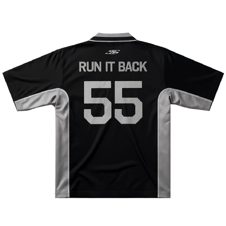 South Summit / RUN IT BACK Jersey