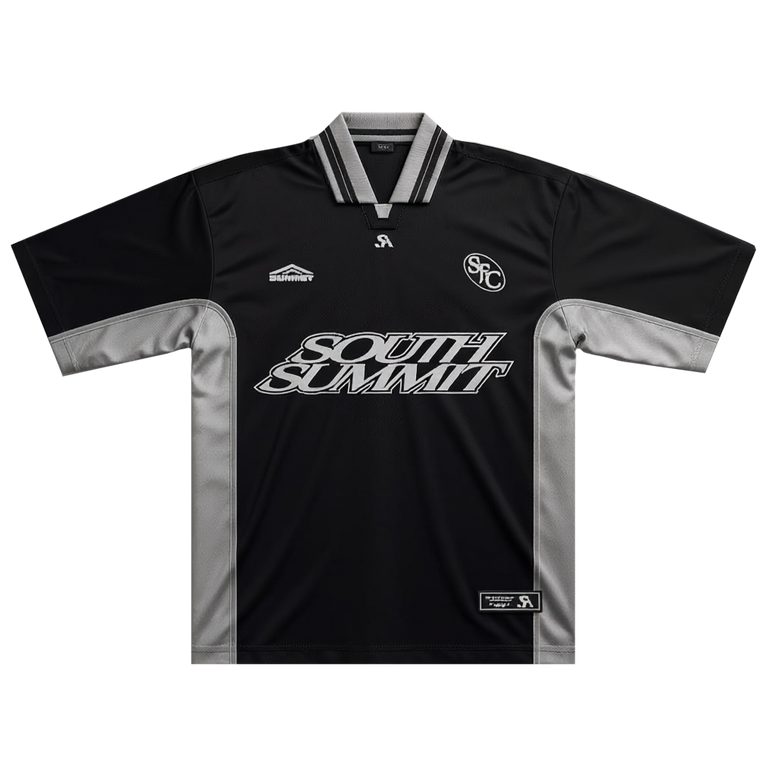 South Summit / RUN IT BACK Jersey
