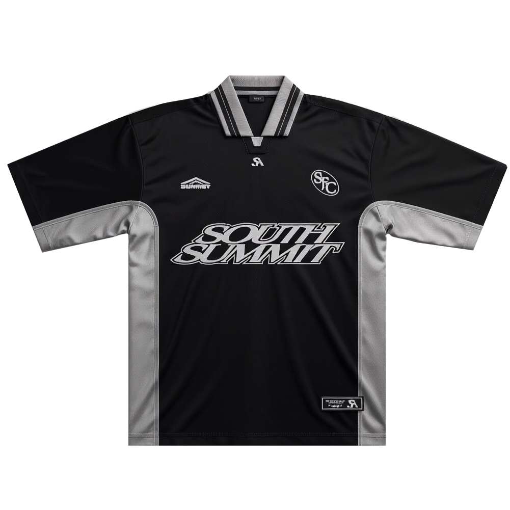 South Summit / RUN IT BACK Jersey