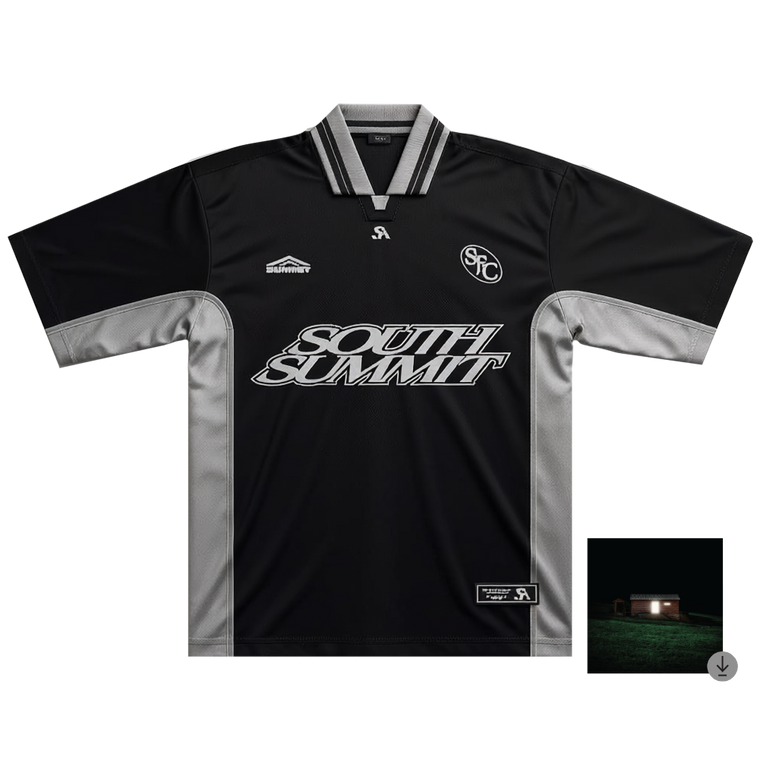 South Summit / RUN IT BACK Jersey & Digital Download ***PRE-ORDER***